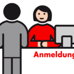 anmeldung
